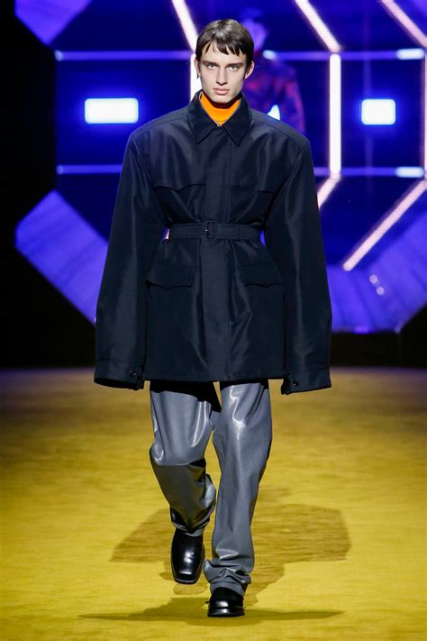 prada men fw 22|prada fashion.